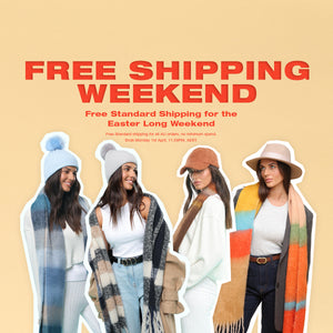 Morgan & Taylor AW24 offer - Free Standard Shipping for all AU orders over the Easter Long Weekend. Ends April 1st, 11.59PM, AEST 2024.