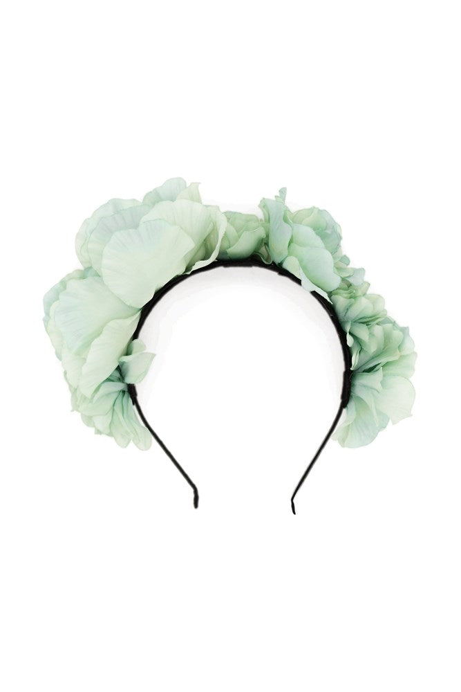 NWT Morgan & Taylor Alexa Fascinator headband. Morgan & Taylor Alexa Fascinator headband. | eBay main image 2