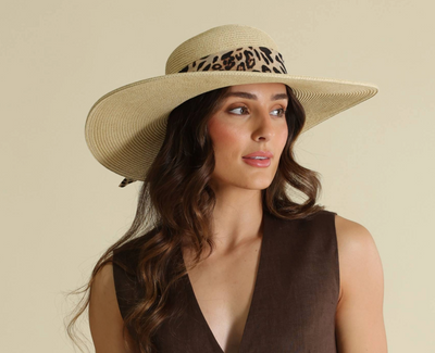 The Summer Hat Styles Everyone is Loving