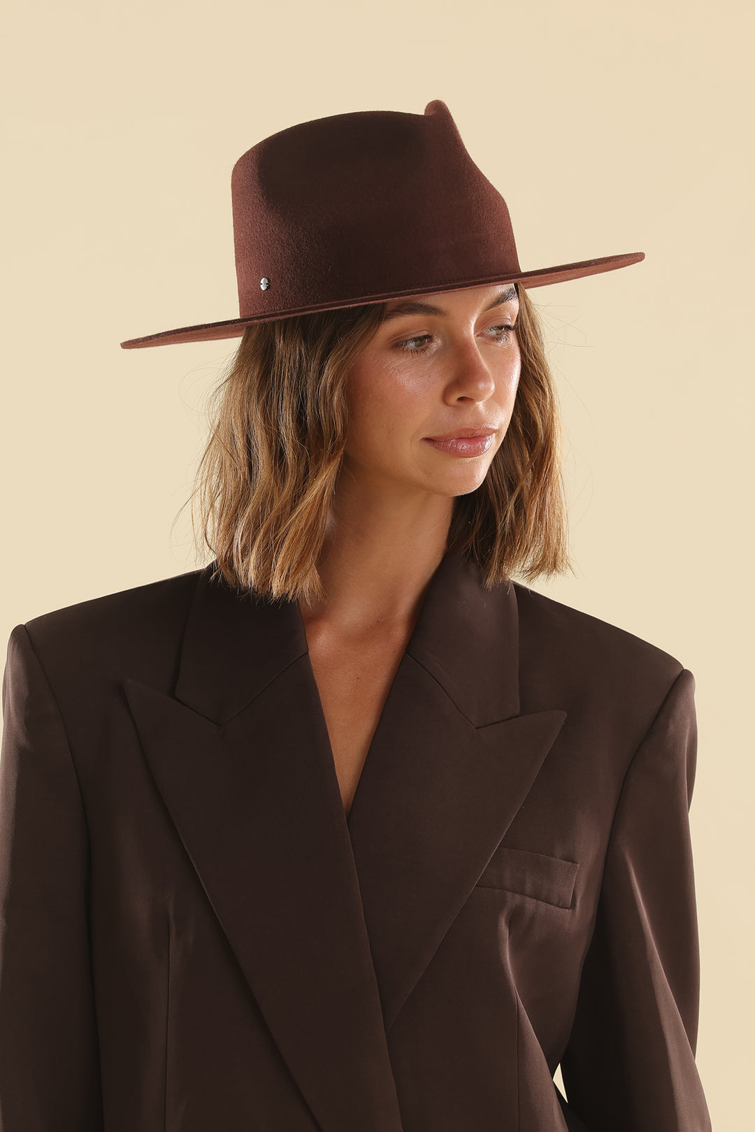 FEDORA HATS – MORGAN & TAYLOR display picture 1