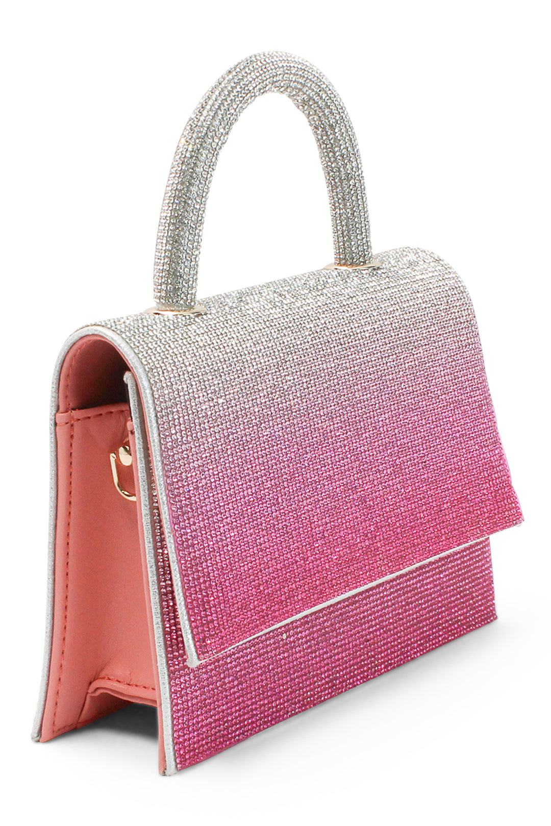 Fuschia pink bag clearance