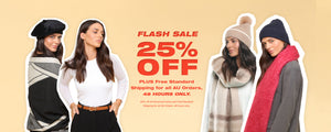 Morgan & Taylor flash sale offering 25% off all pull priced products for 48 hours only. Offer includes free standard shipping for all AU orders.