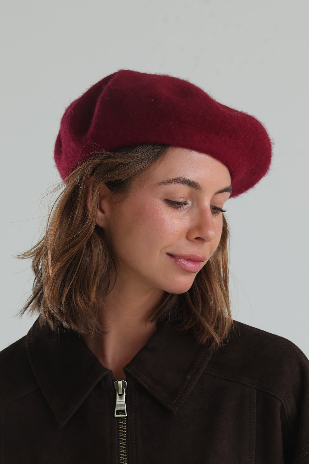 BERETS – MORGAN & TAYLOR display picture 2
