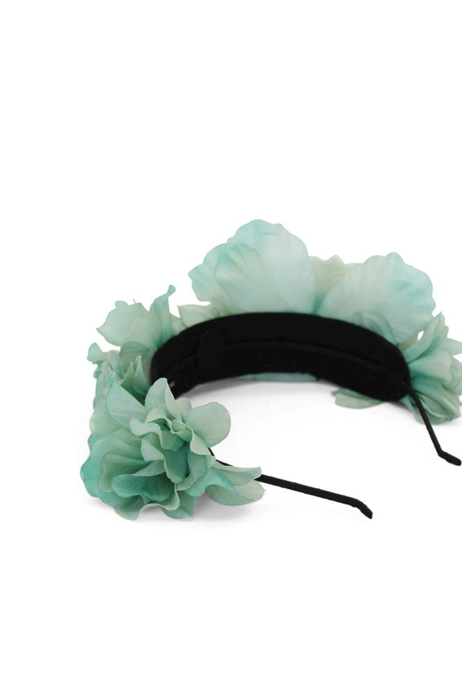 NWT Morgan & Taylor Alexa Fascinator headband. Morgan & Taylor Alexa Fascinator headband. | eBay main image 4