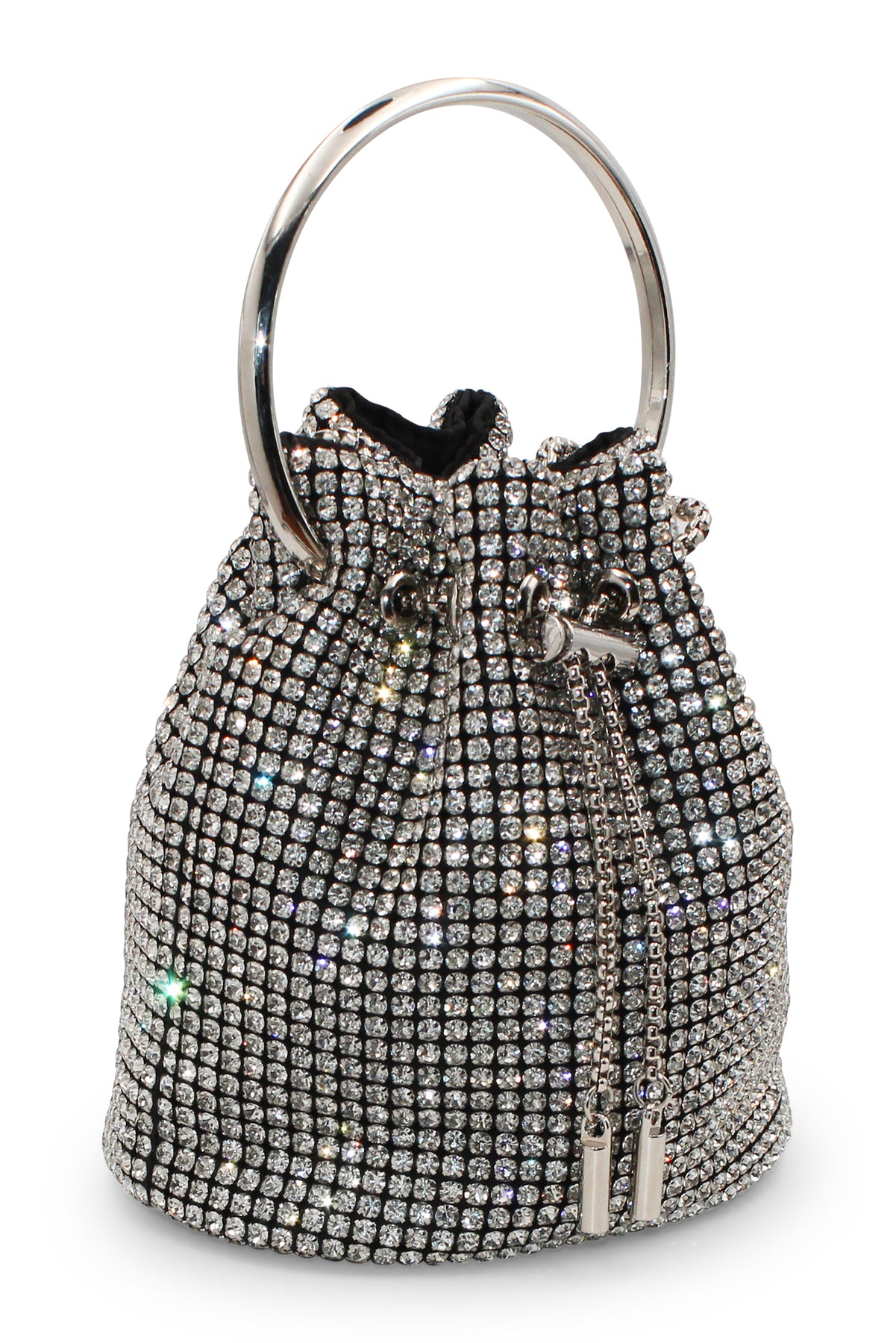 Top handle bucket bag 2025